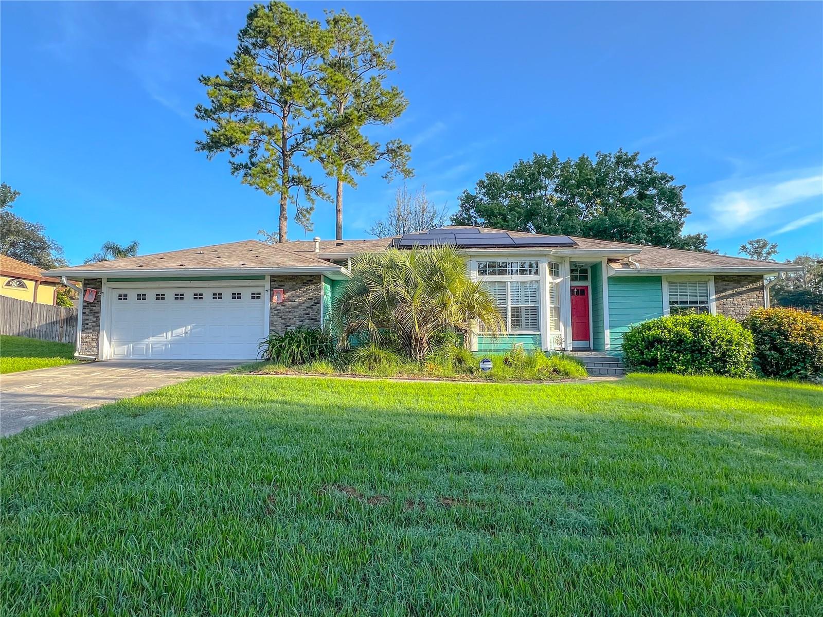 Photo of 7516 NW 36TH AVENUE GAINESVILLE FL 32606