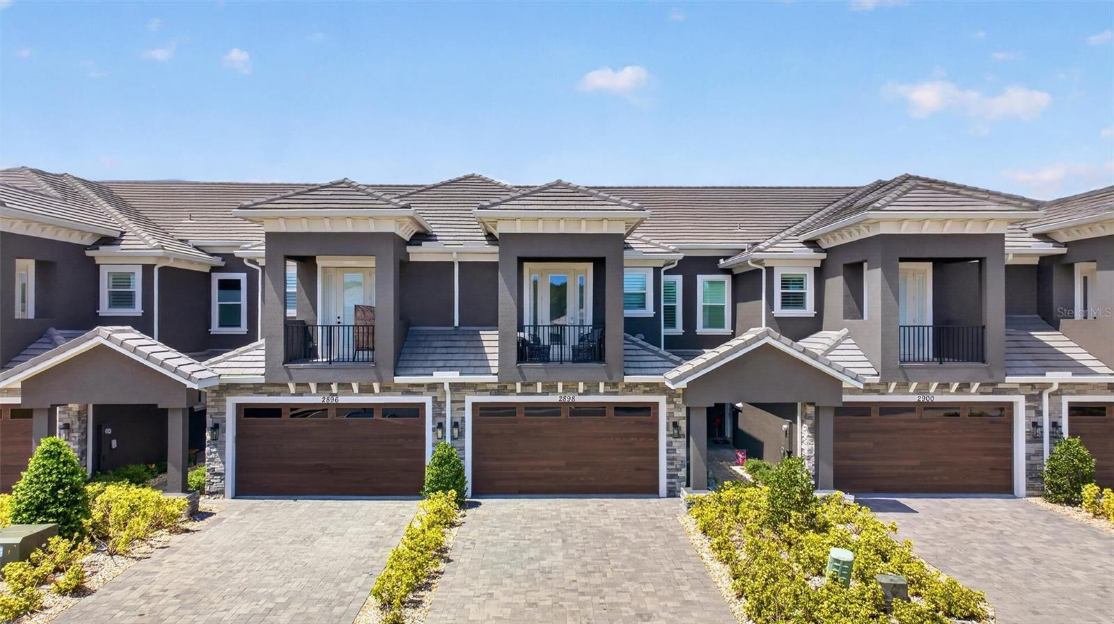 Photo of 2898 ISLES WAY NEW SMYRNA BEACH FL 32168