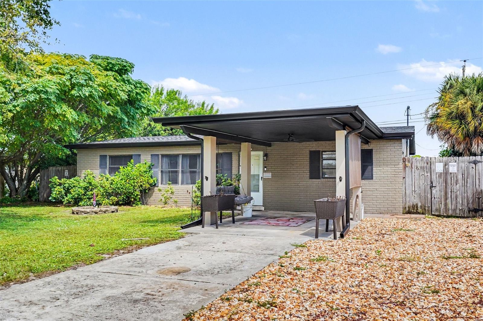 Photo of 2608 PEPPER AVE MELBOURNE FL 32935