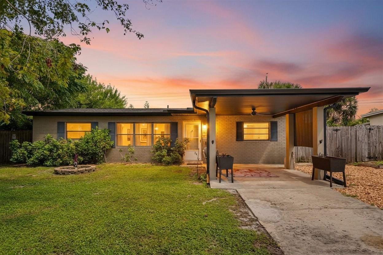 Photo of 2608 PEPPER AVE MELBOURNE FL 32935
