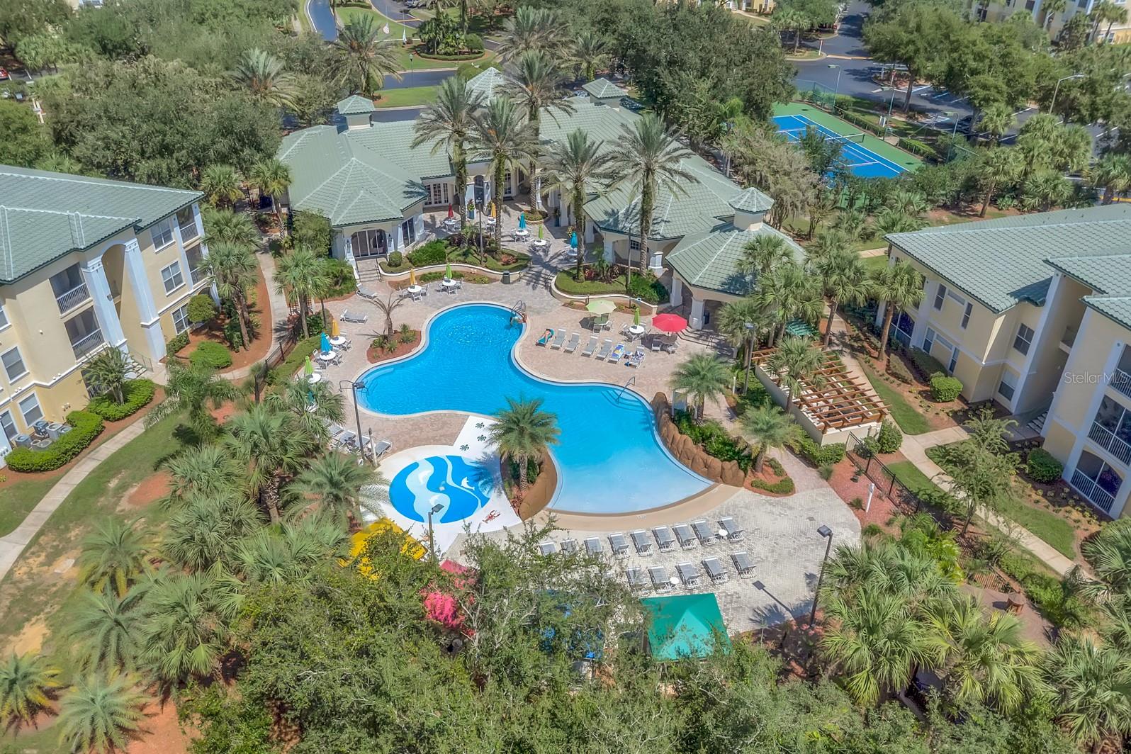 Photo of 8826 DUNES COURT #11-308 KISSIMMEE FL 34747