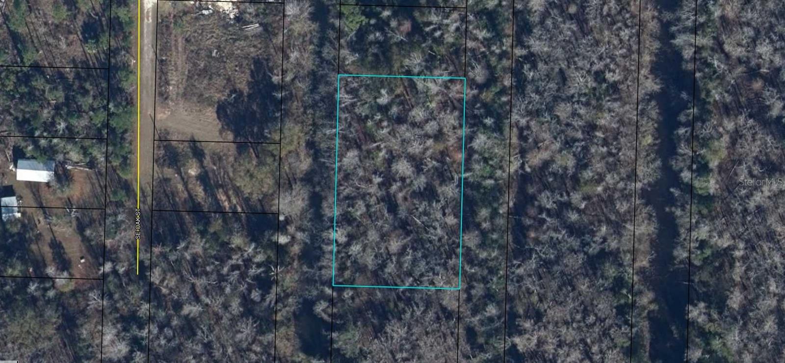 Photo of PINE STREET KINARD FL 32449