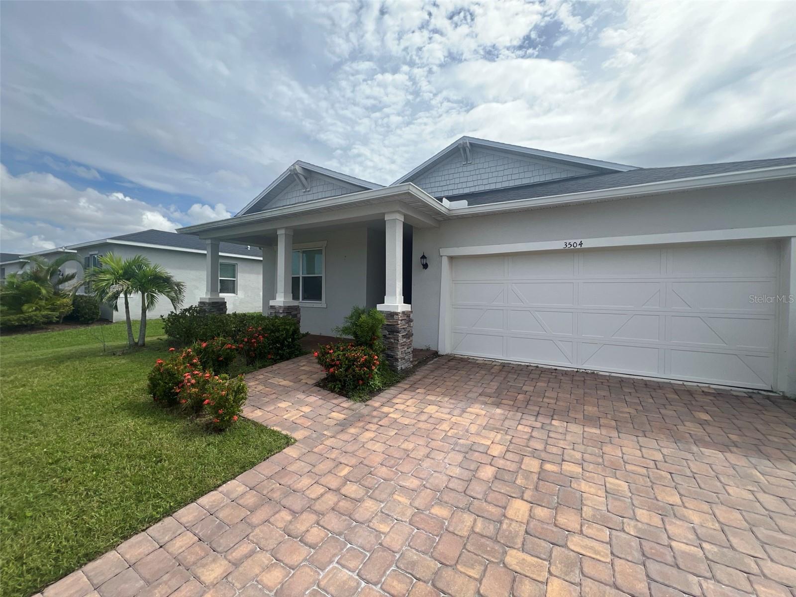 Photo of 3504 74TH AVENUE CIRCLE SARASOTA FL 34243