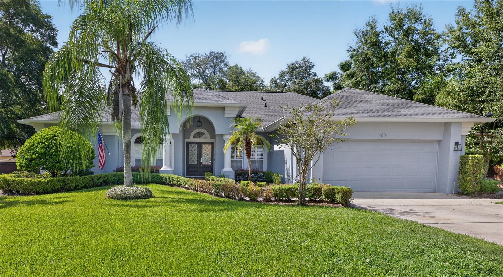 Photo of 460 ALINOLE LOOP LAKE MARY FL 32746