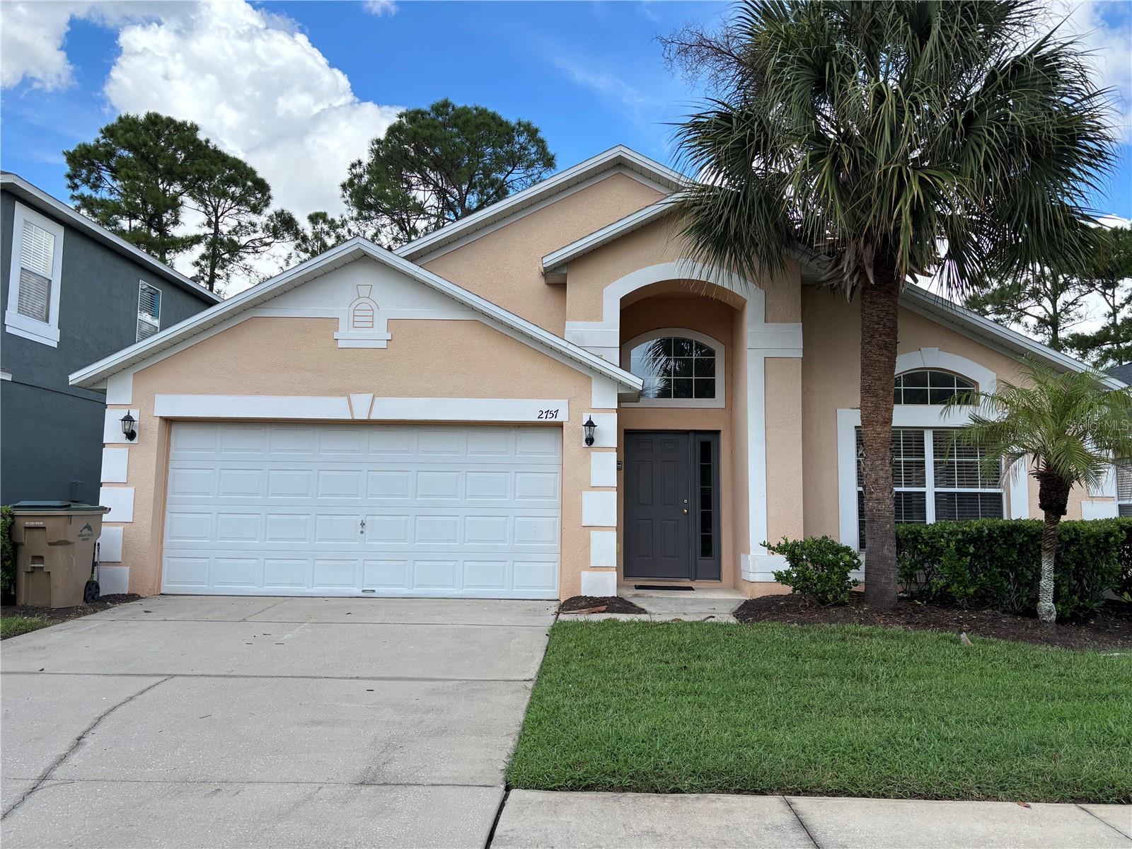 Photo of 2757 LIDO KEY DRIVE KISSIMMEE FL 34747