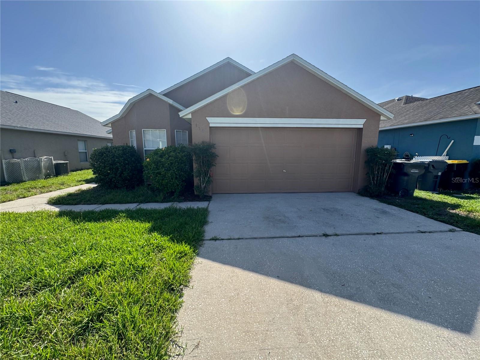 Photo of 158 AYLESBURY LANE DAVENPORT FL 33837