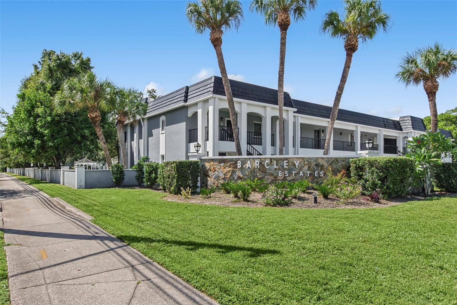 Photo of 8651 10TH STREET #118 ST PETERSBURG FL 33702