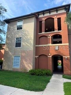 Photo of 5536 METROWEST BOULEVARD #8-101 ORLANDO FL 32811