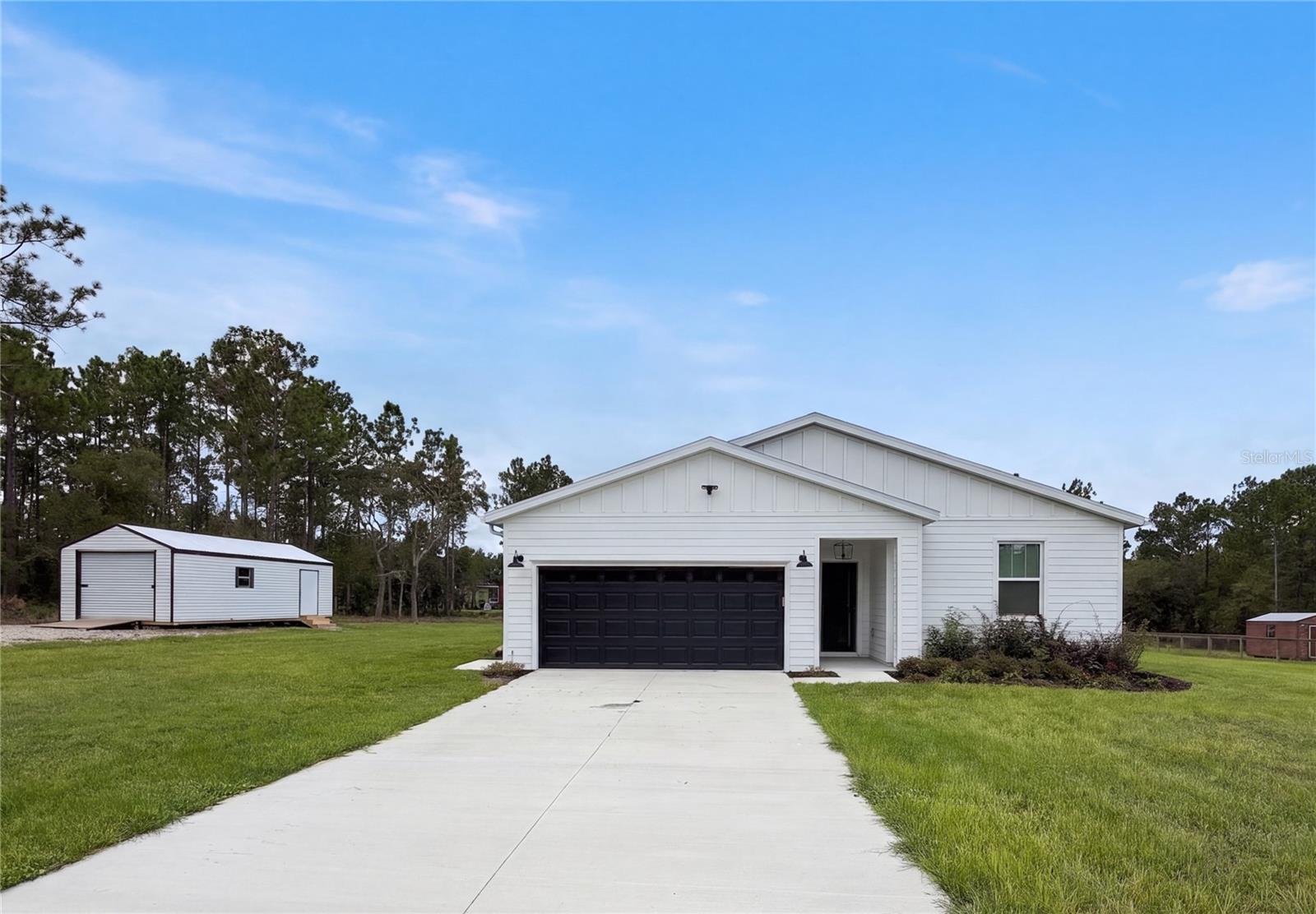 Photo of 12220 SW 76TH LANE DUNNELLON FL 34432