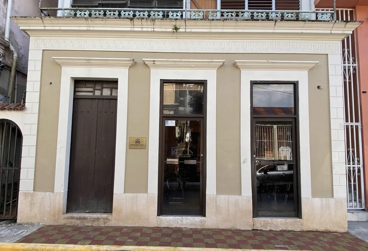 Photo of 32 CALLE MARTINEZ JUNCOS PR 00777