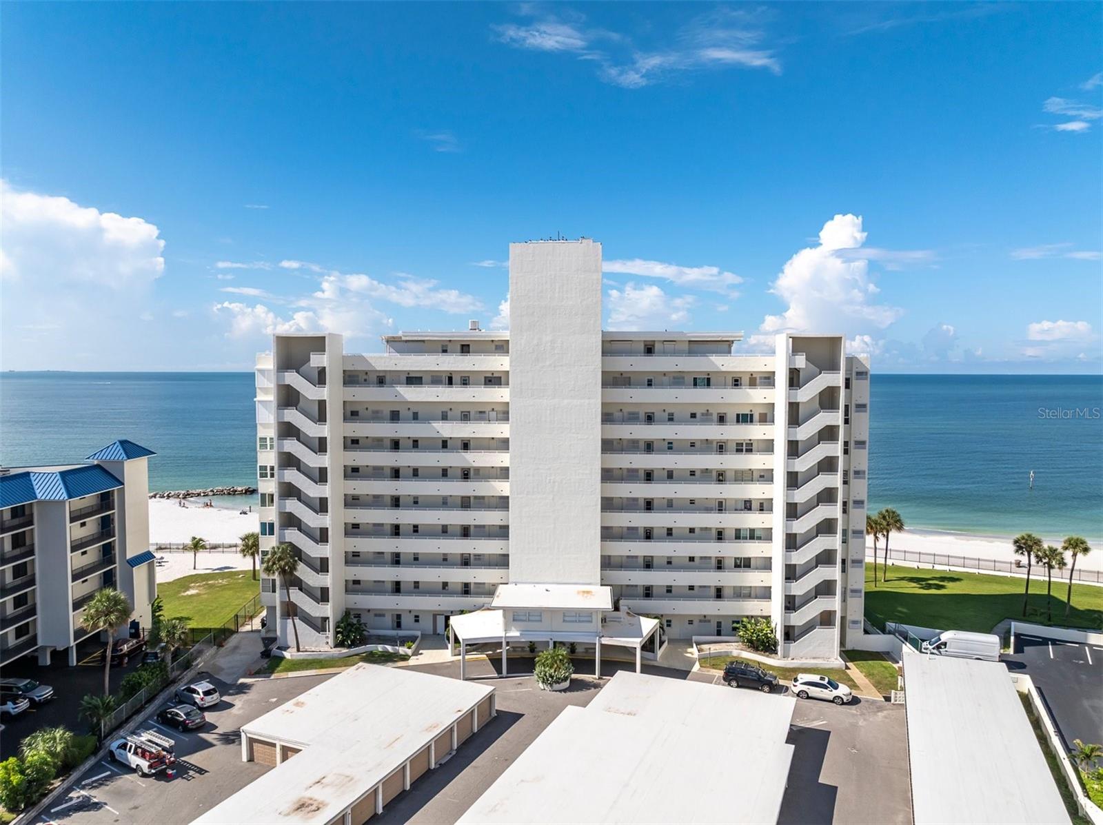 Photo of 7000 BEACH PLAZA #303 ST PETE BEACH FL 33706
