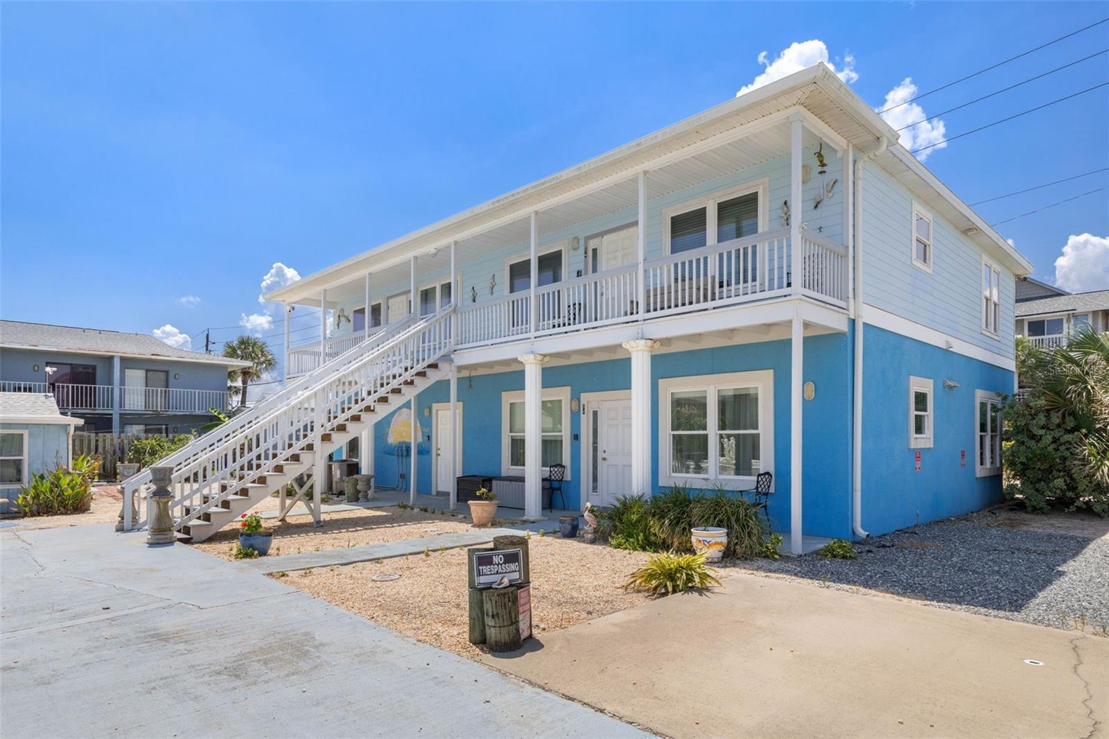 Photo of 601 CENTRAL AVENUE #B FLAGLER BEACH FL 32136