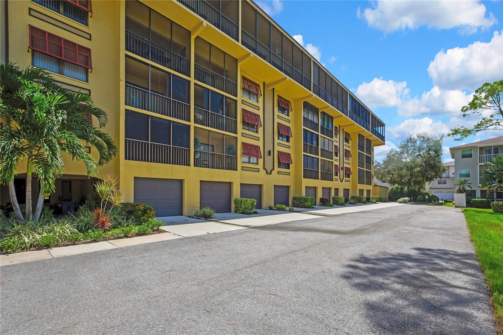 Photo of 5775 PARK STREET #402 ST PETERSBURG FL 33709
