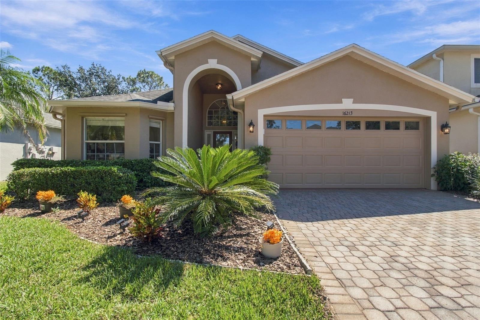Photo of 16213 NOTTINGHAM PARK WAY TAMPA FL 33647