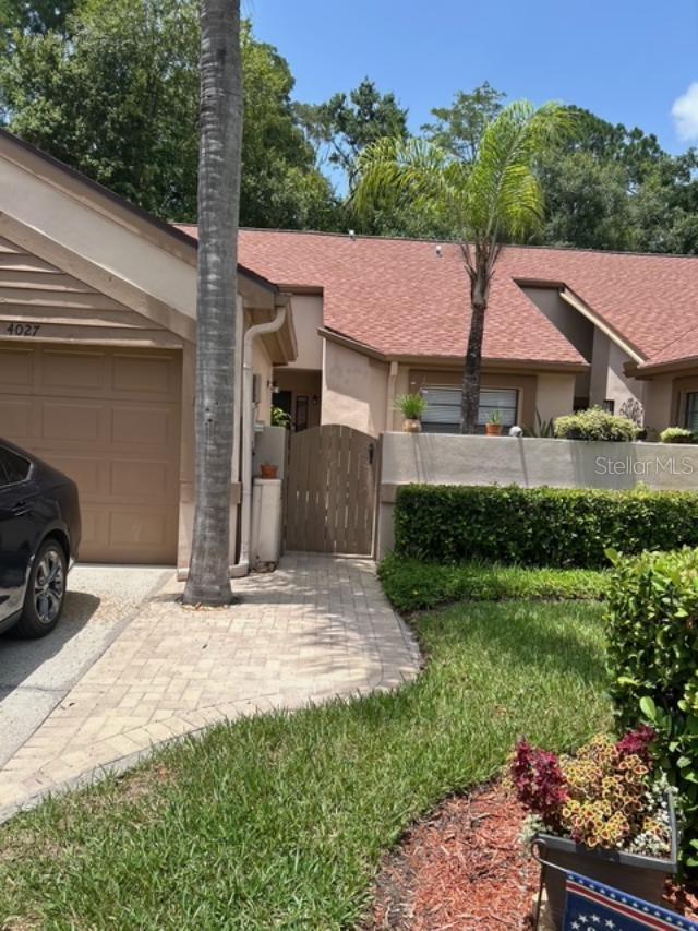Photo of 4027 MERMOOR COURT PALM HARBOR FL 34685