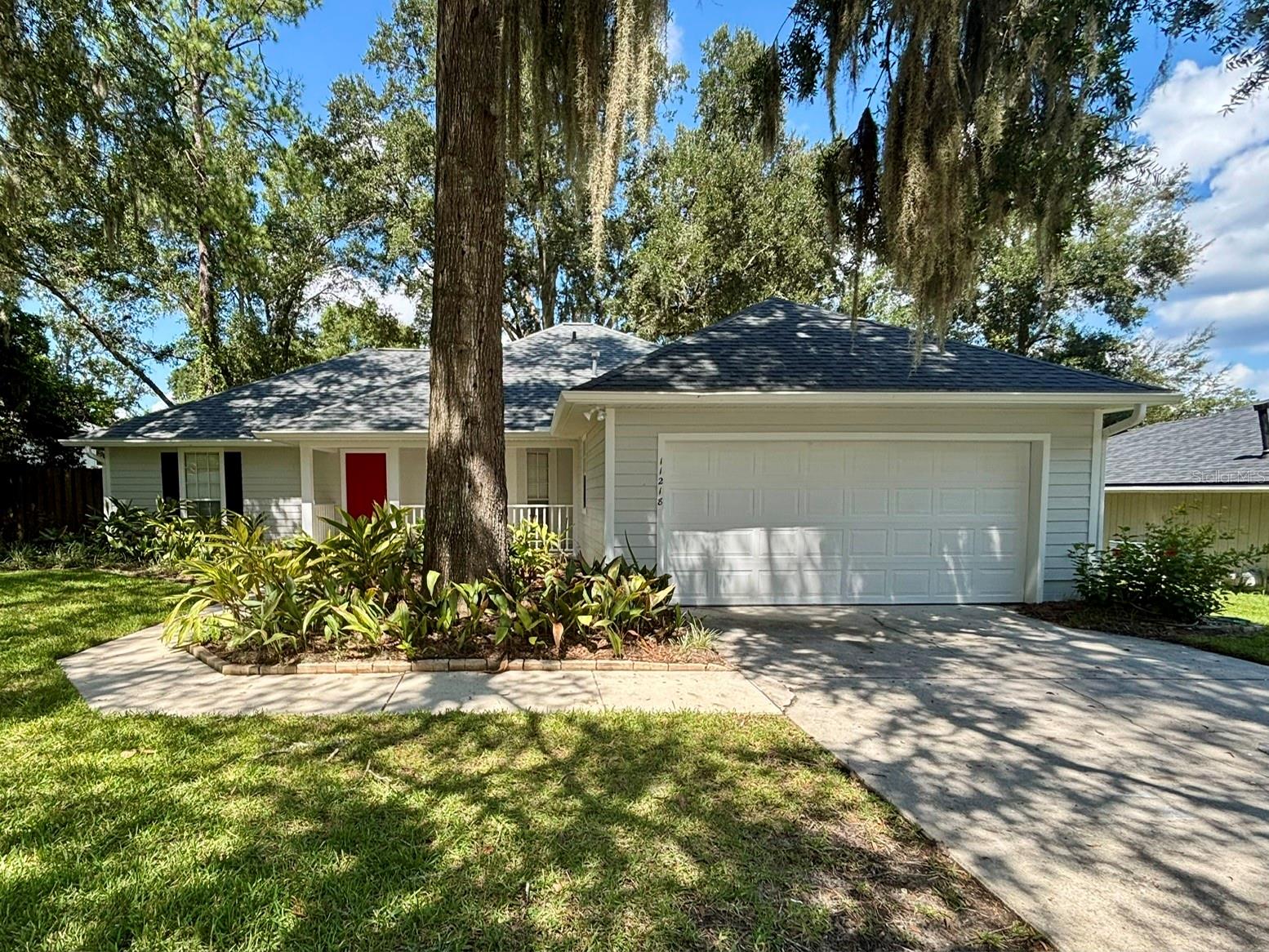 Photo of 11218 NW 35TH AVENUE GAINESVILLE FL 32606