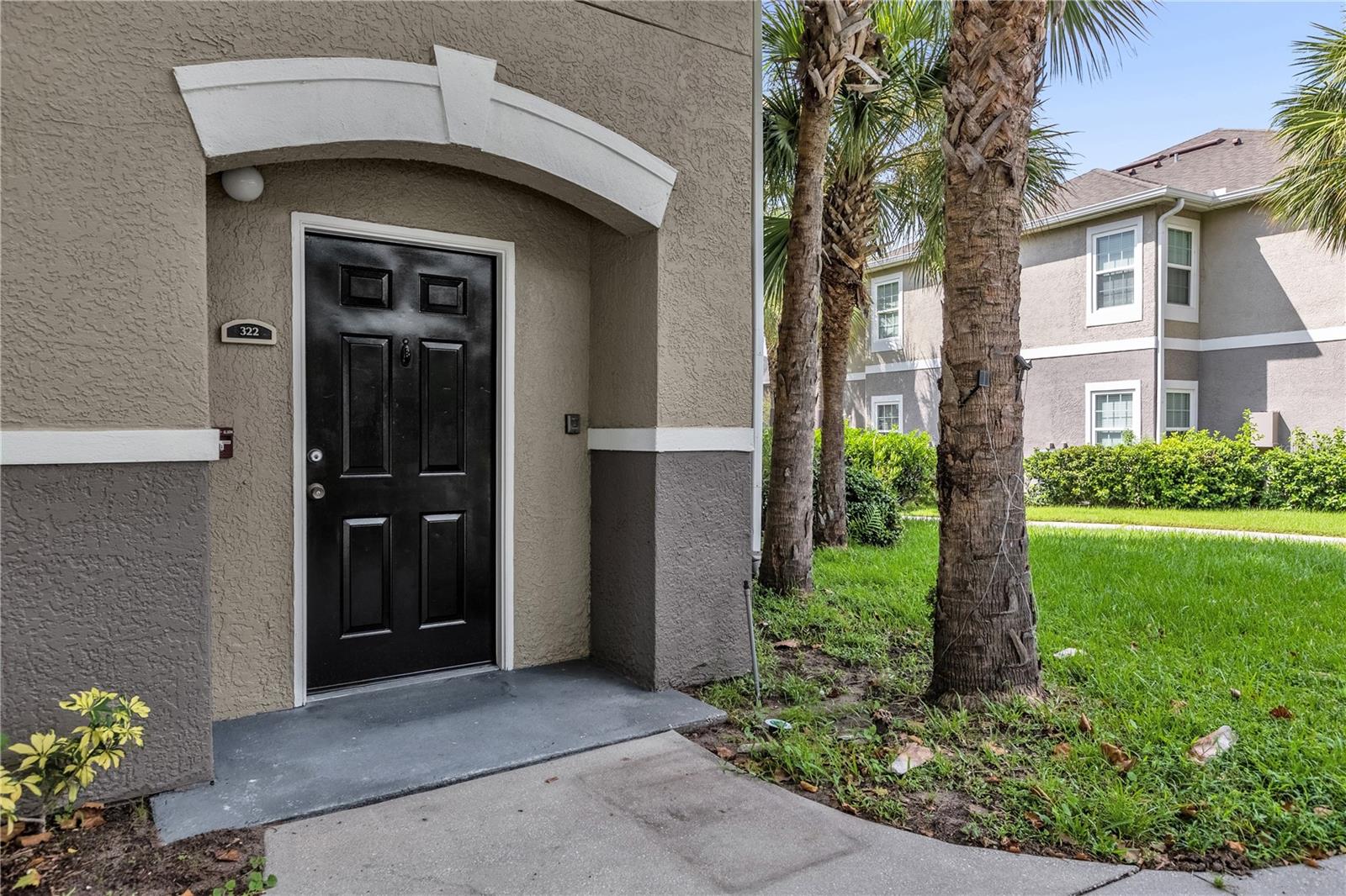 Photo of 6560 SWISSCO DRIVE #322 ORLANDO FL 32822