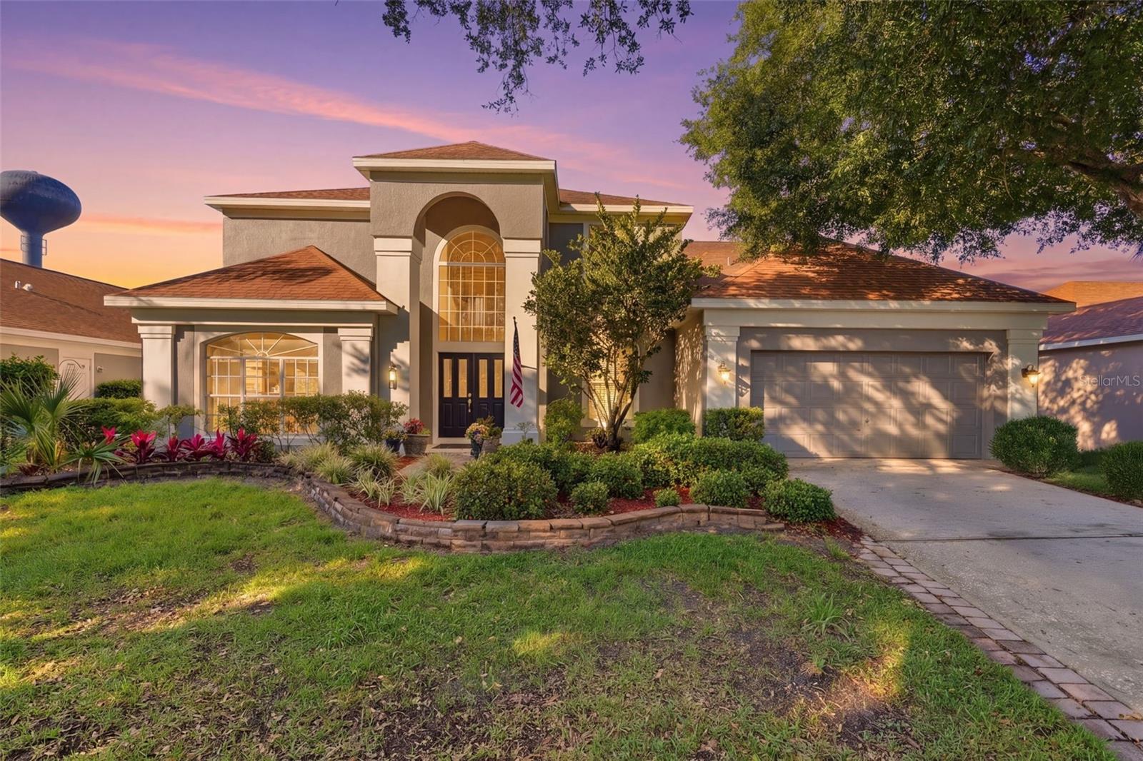 Photo of 7806 SAINT GILES PLACE ORLANDO FL 32835