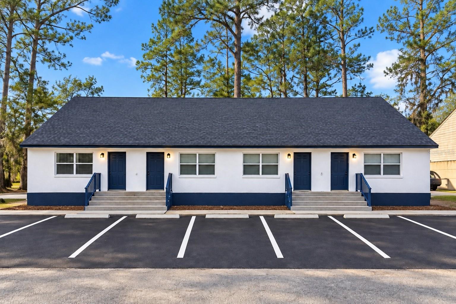 Photo of 11558 SE 58TH AVENUE BELLEVIEW FL 34420