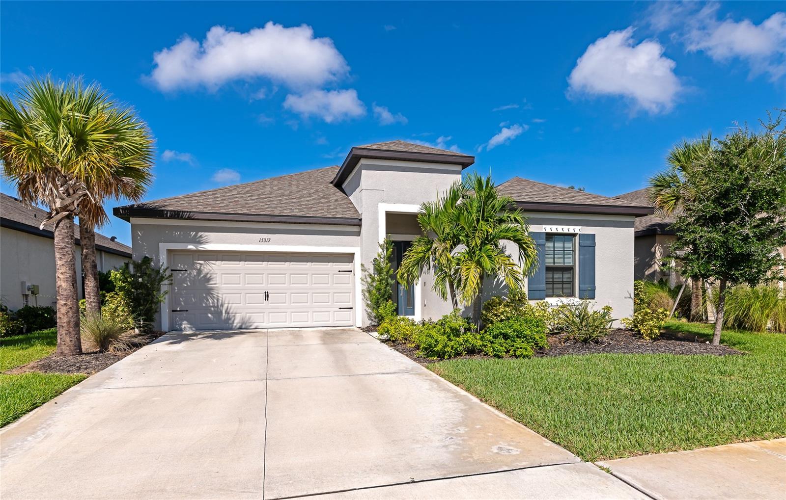 Photo of 15317 ISLA PALMA LANE NOKOMIS FL 34275