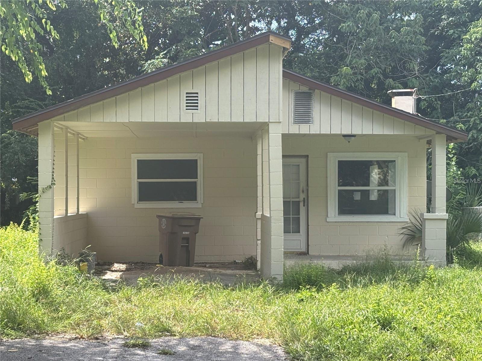 Photo of 1642 SW 2ND STREET OCALA FL 34471