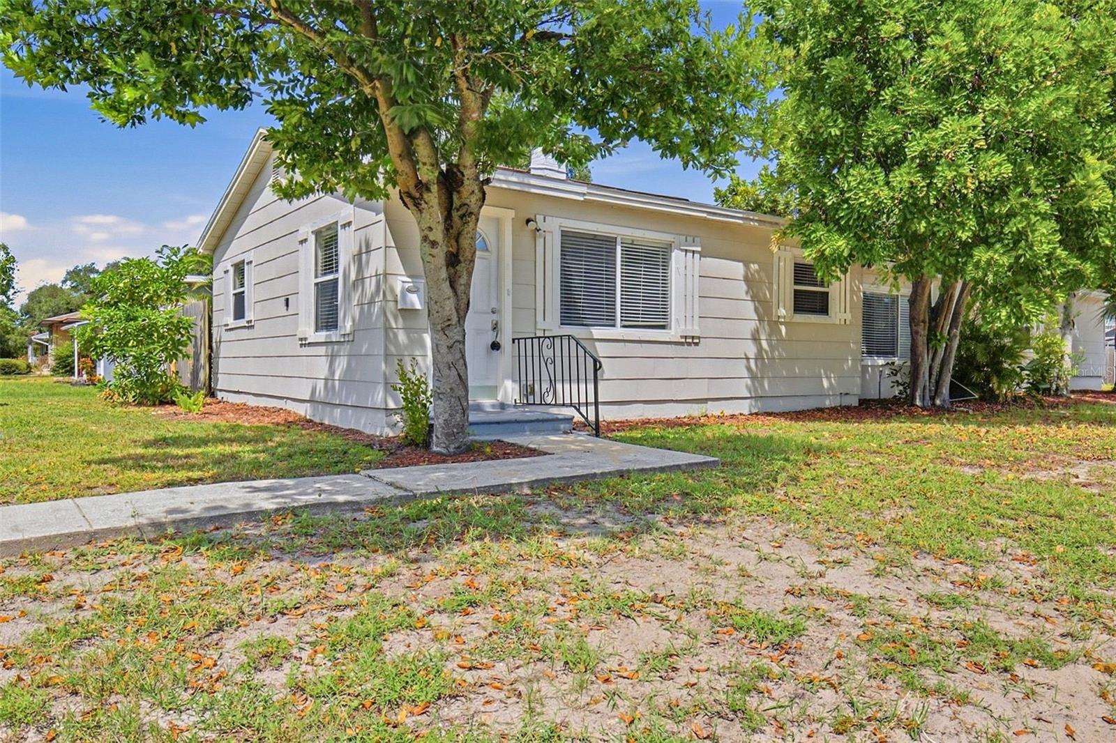 Photo of 375 64TH STREET ST PETERSBURG FL 33707