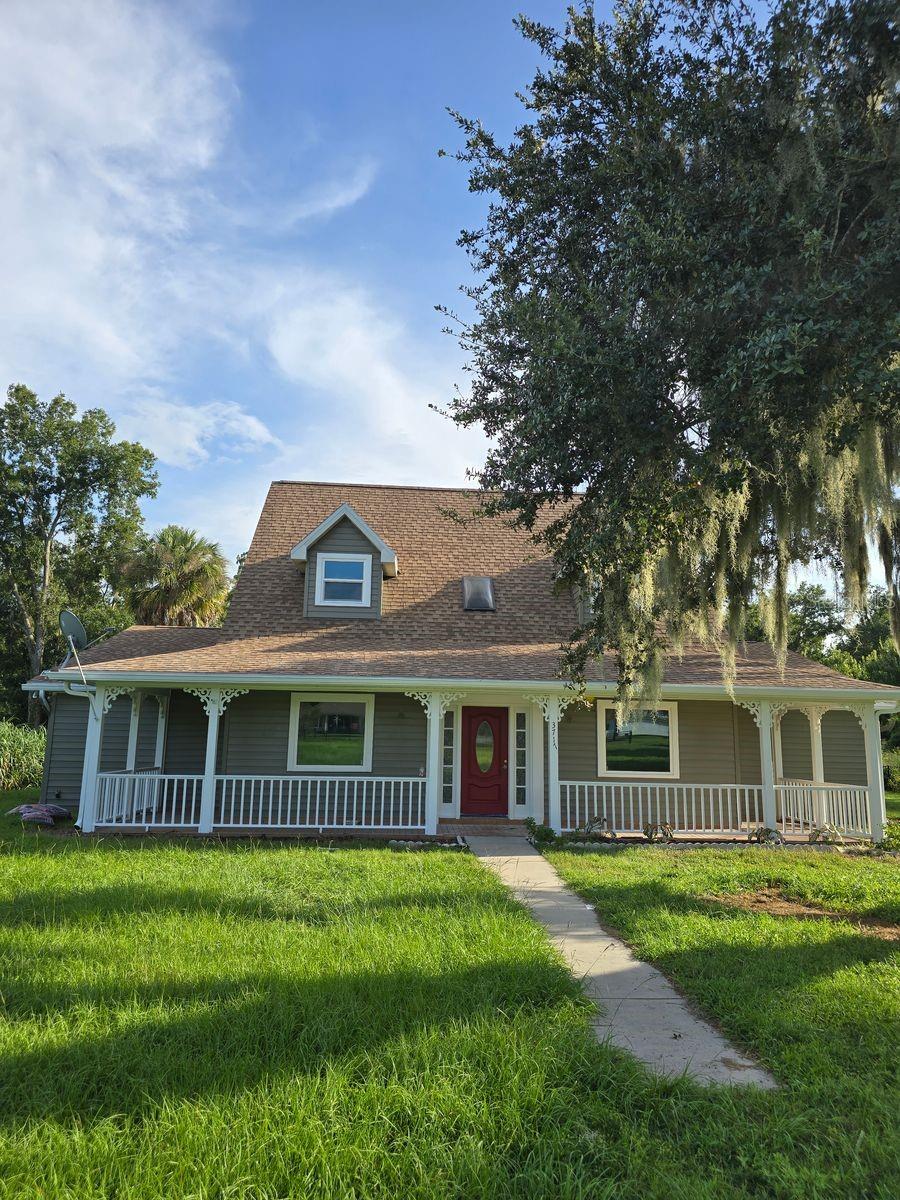 Photo of 3717 FUTCH LOOP PLANT CITY FL 33566