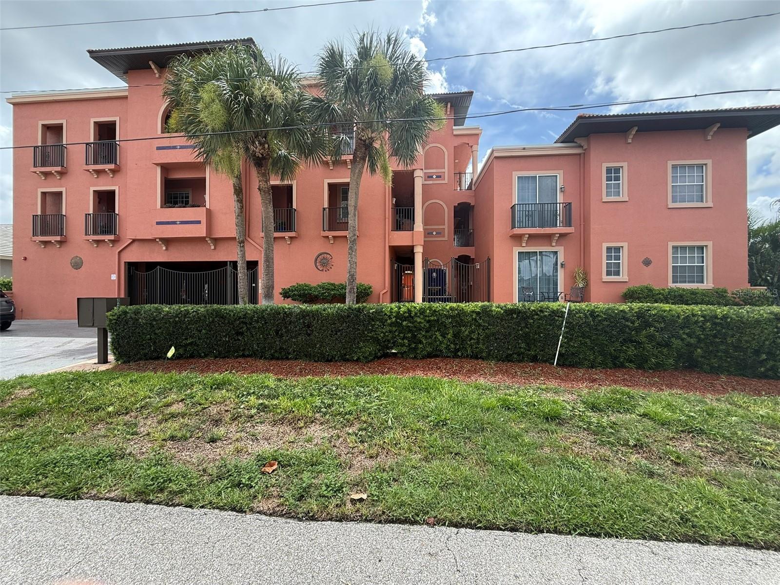 Photo of 1344 MEDITERRANEAN DRIVE #123 PUNTA GORDA FL 33950