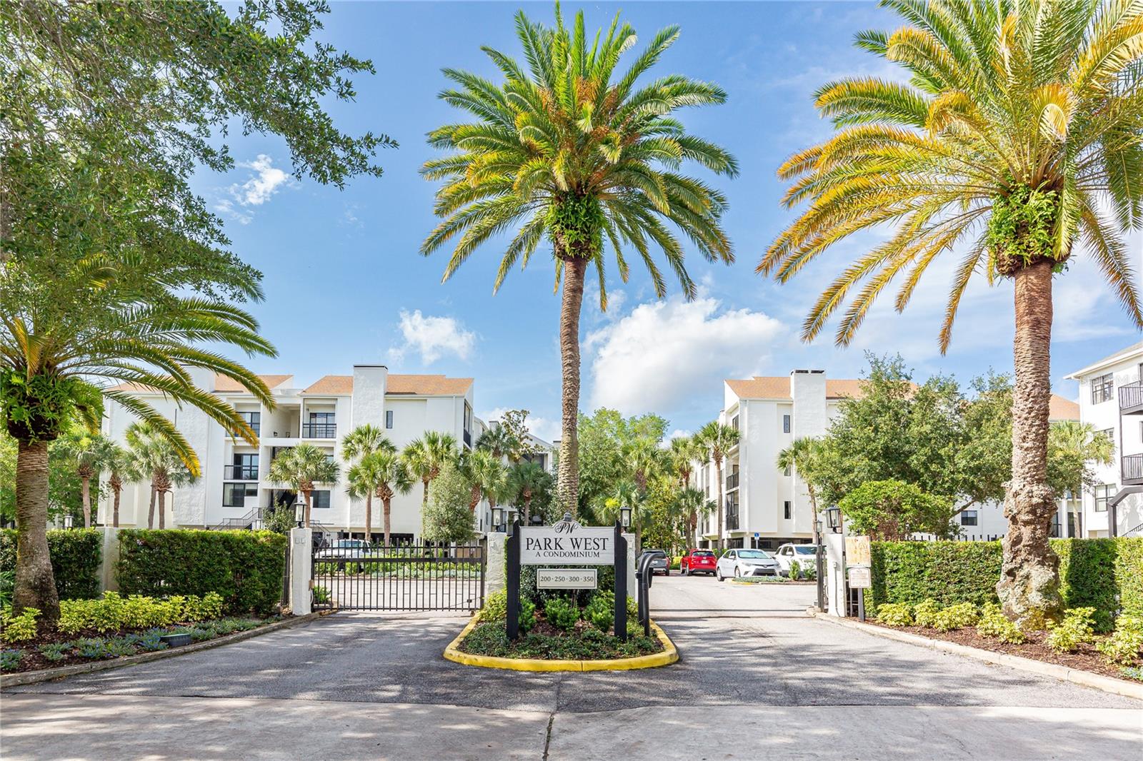 Photo of 250 CAROLINA AVENUE #202 WINTER PARK FL 32789