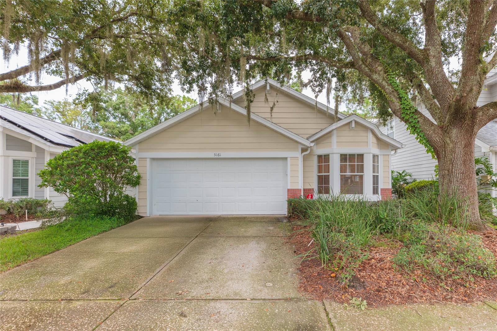 Photo of 5161 STERLING MANOR DRIVE TAMPA FL 33647
