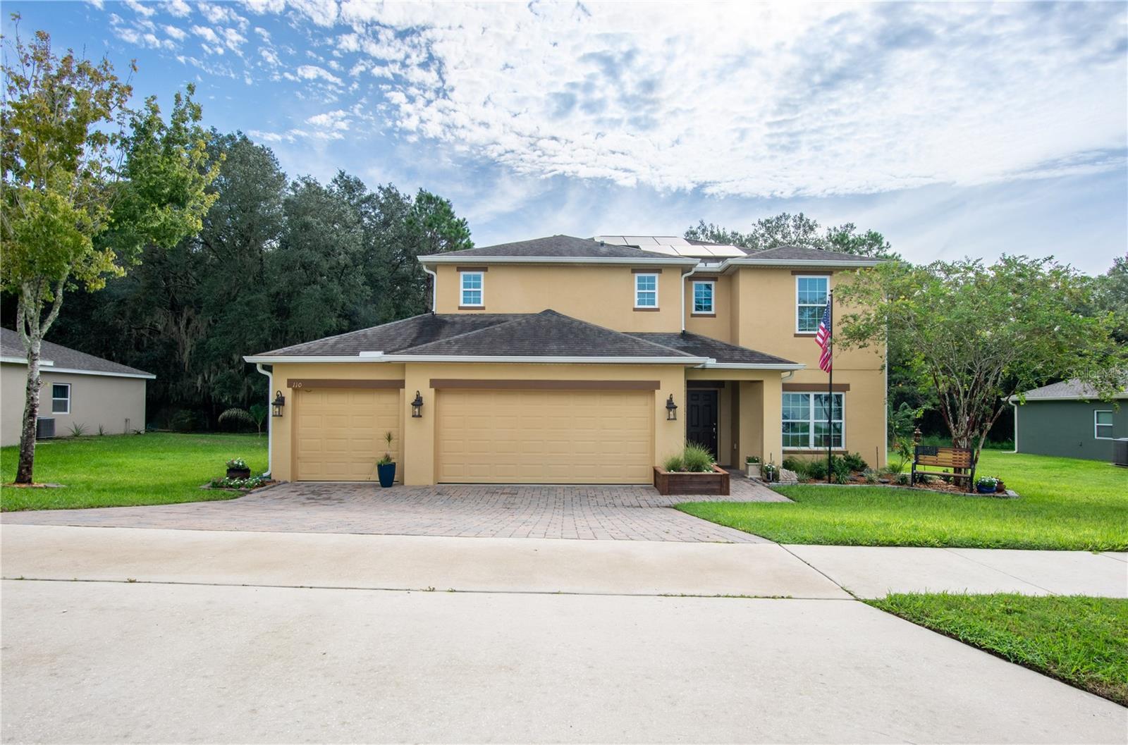 Photo of 110 ISLABELLA WAY GROVELAND FL 34736