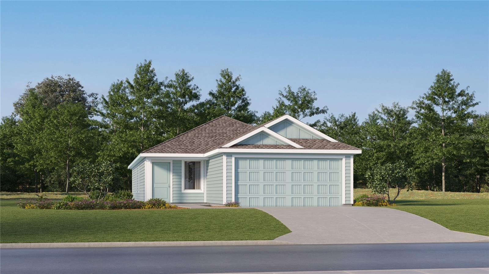 Photo of 5648 SEAGRAPE LANE KISSIMMEE FL 34758