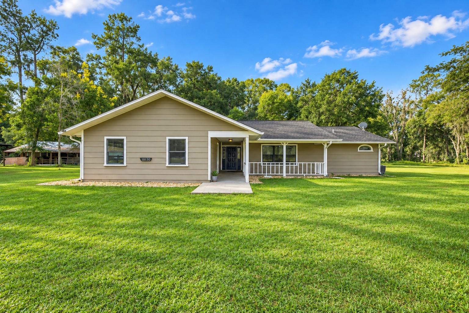 Photo of 2020 SE 73RD STREET OCALA FL 34480