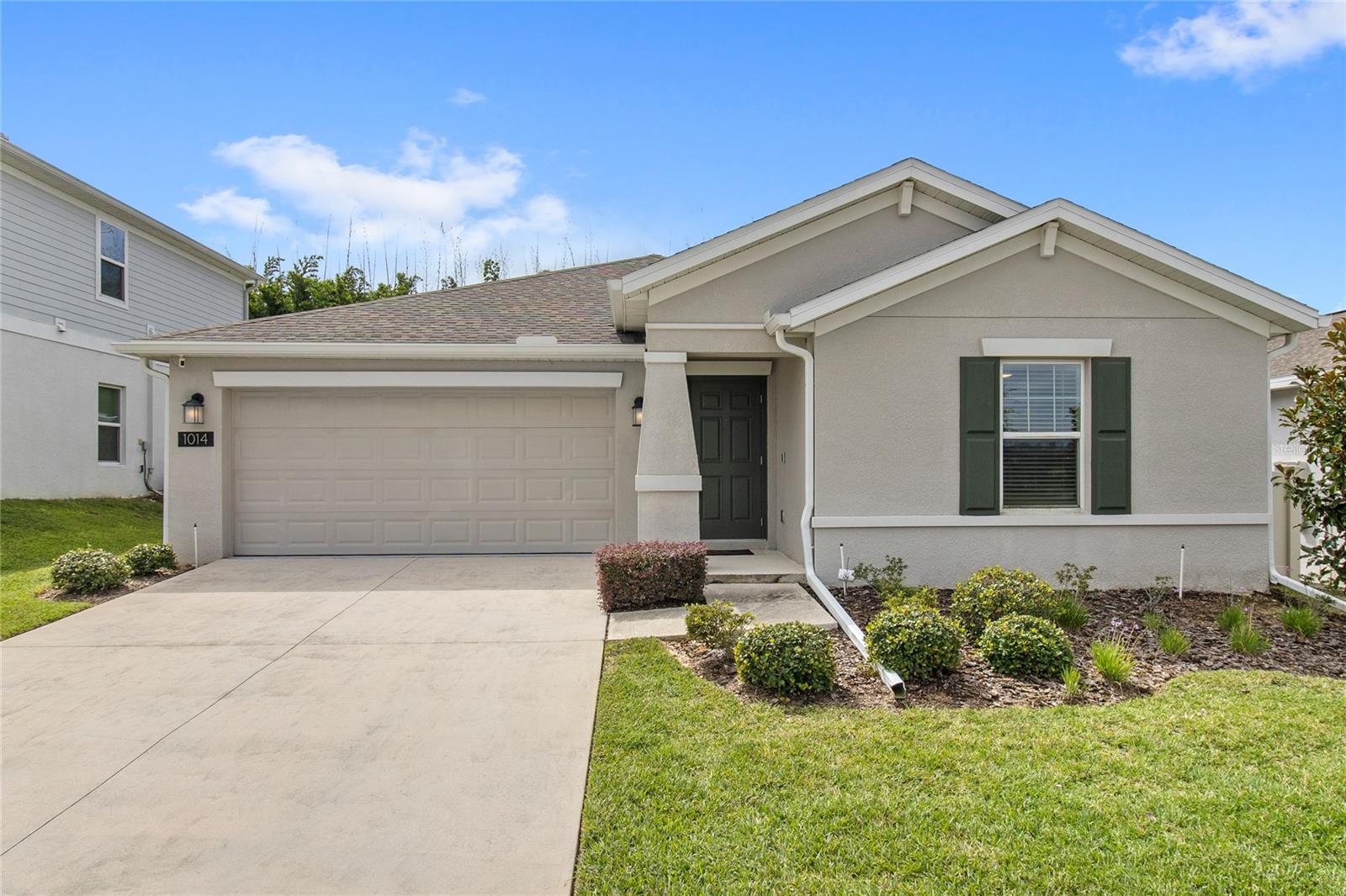 Photo of 1014 BREGGIA COURT HAINES CITY FL 33844