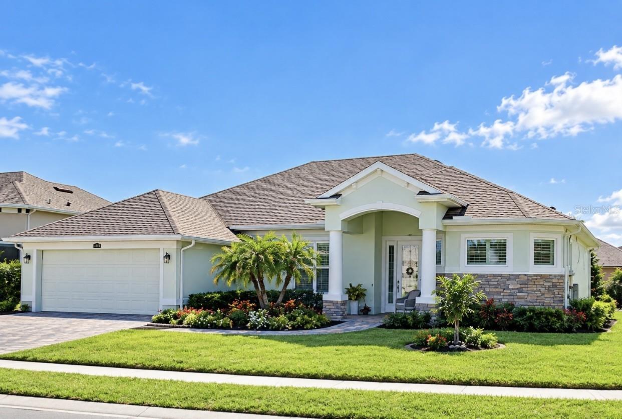 Photo of 2595 JOLENA DRIVE MELBOURNE FL 32935