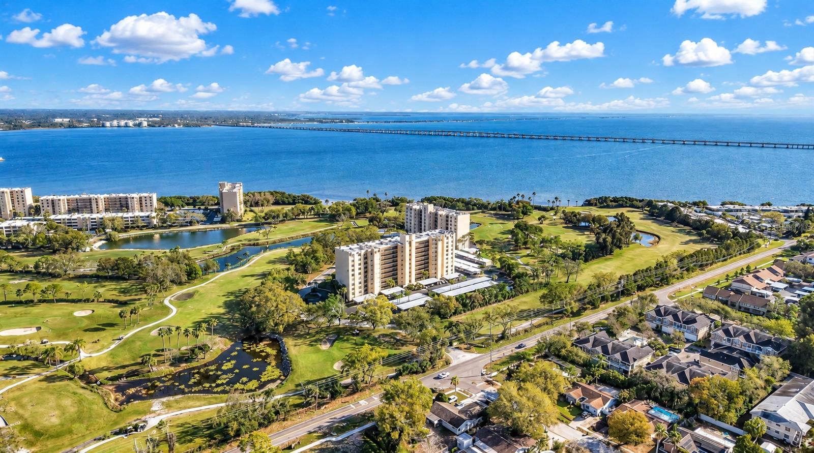 Photo of 2620 COVE CAY DRIVE #306 CLEARWATER FL 33760