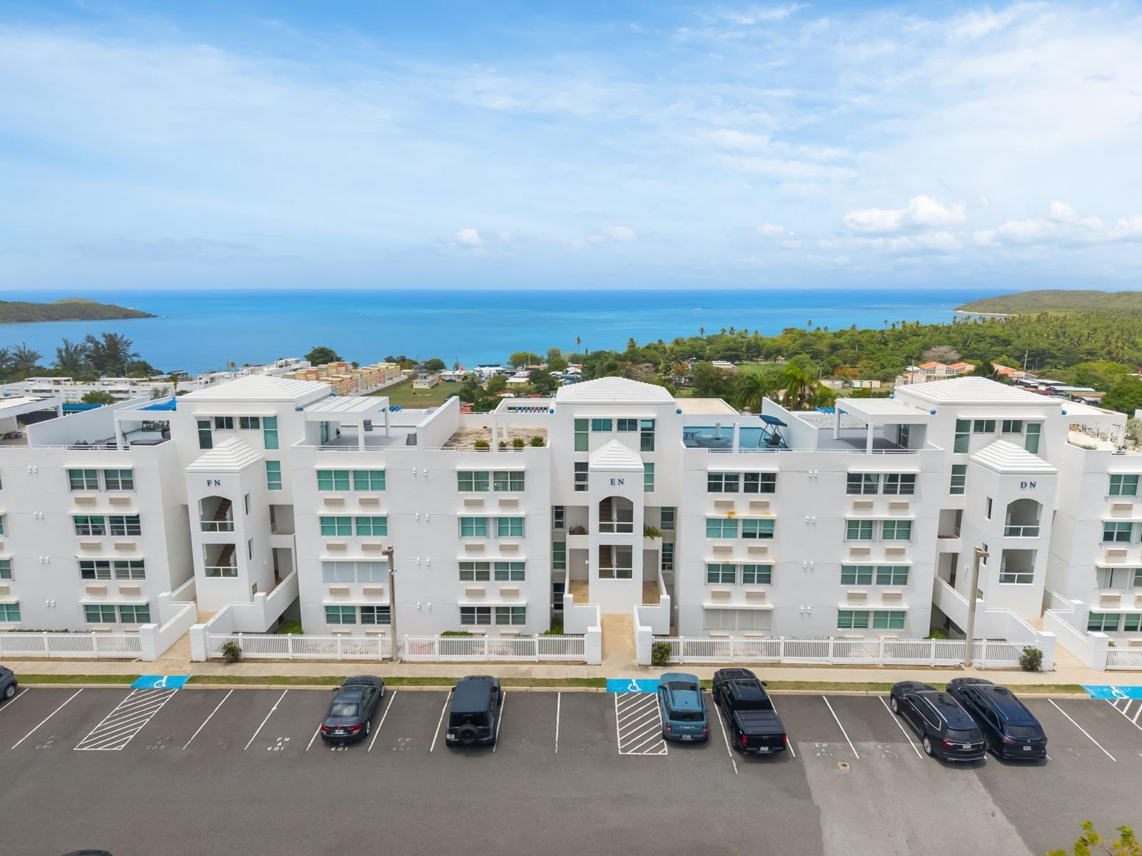 Photo of 200 carr 9987 THE OCEAN CLUB #EN 402 FAJARDO PR 00738
