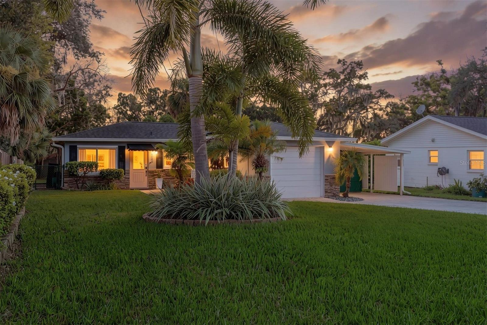 Photo of 6030 OAK RIDGE AVENUE NEW PORT RICHEY FL 34653