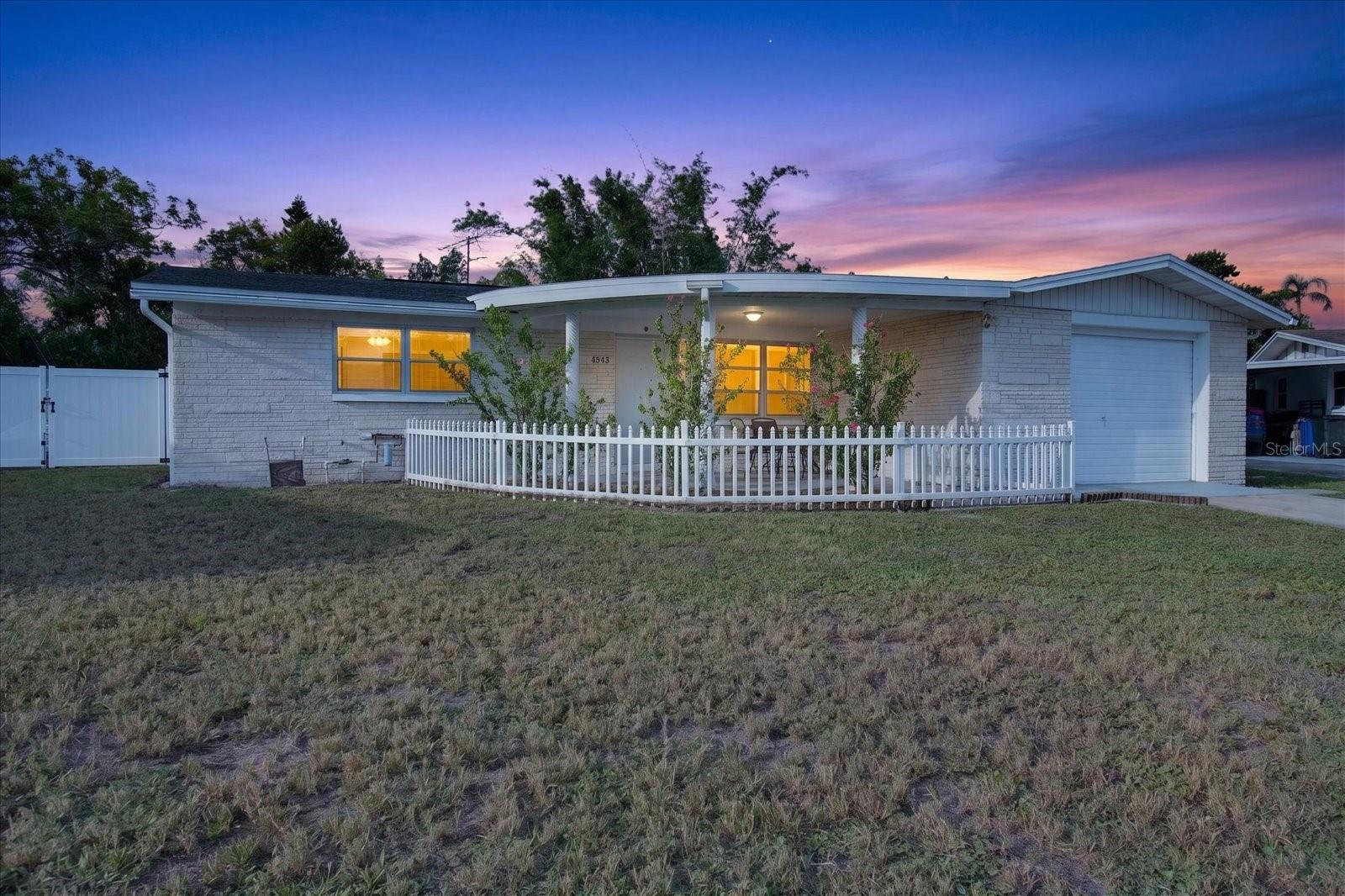 Photo of 4843 CALAIS DRIVE HOLIDAY FL 34690