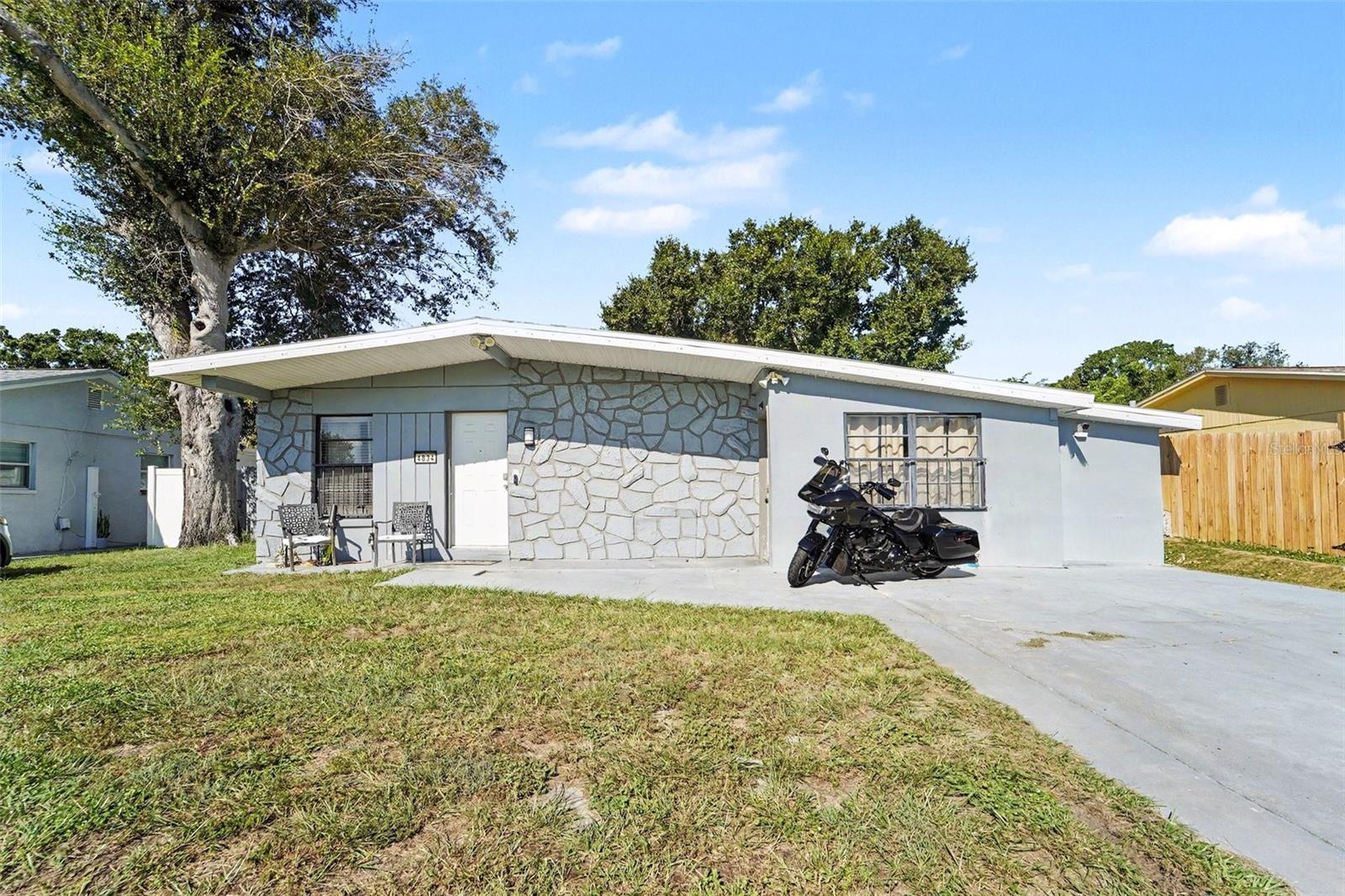 Photo of 4834 ALVARADO DRIVE TAMPA FL 33634