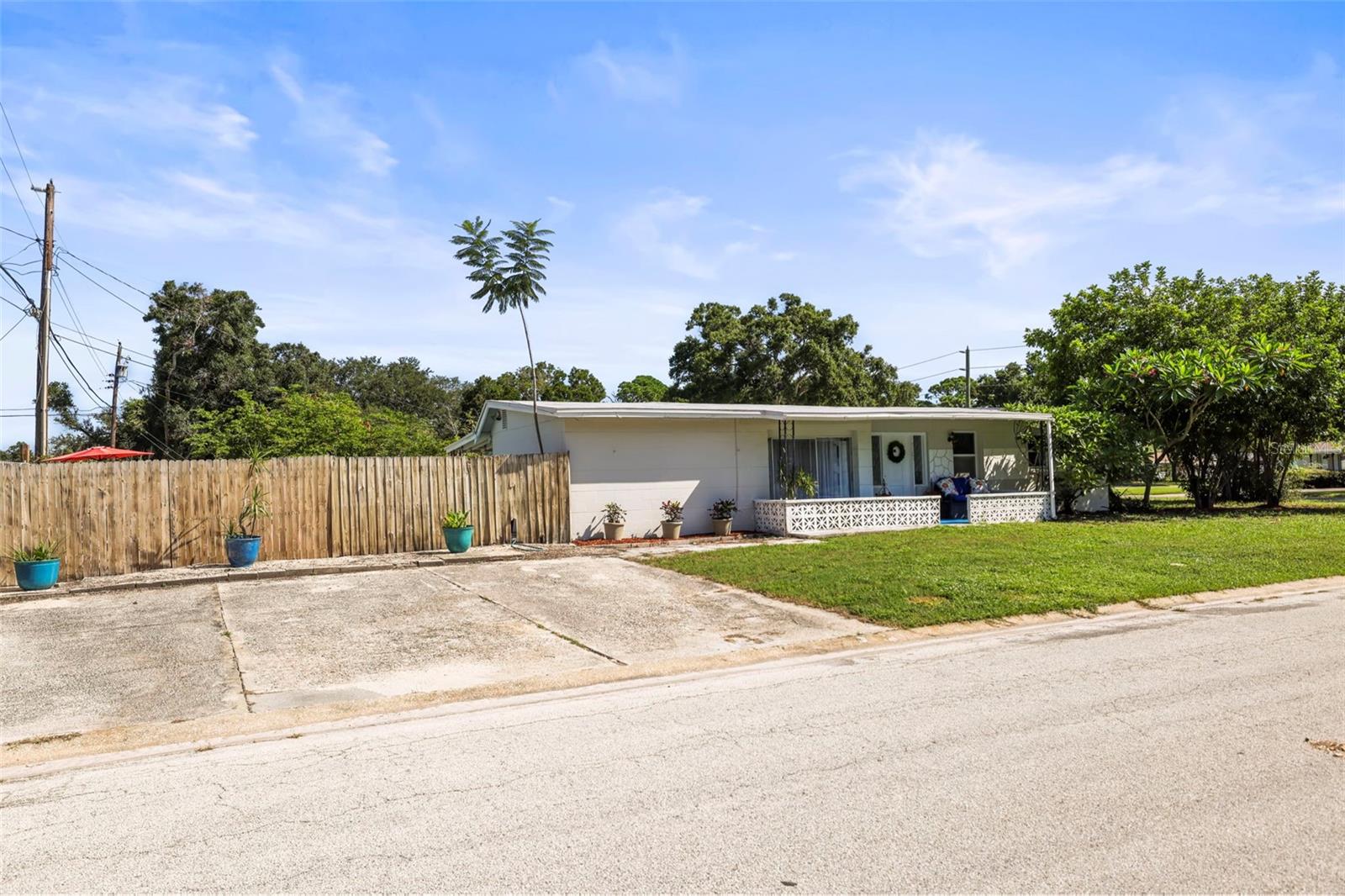 Photo of 7101 35TH AVENUE ST PETERSBURG FL 33710