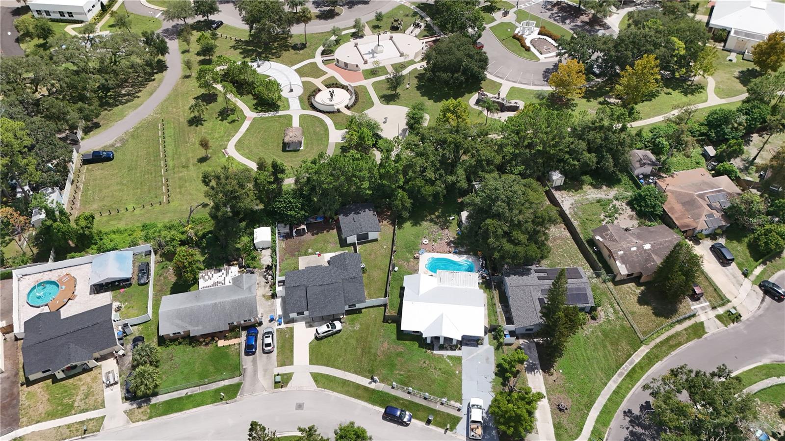 Photo of 3501 ACORN STREET TAMPA FL 33619