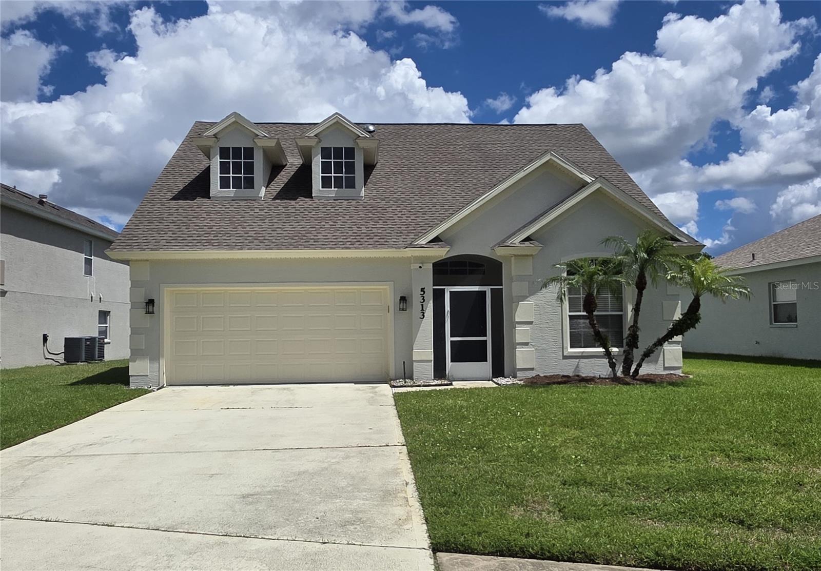 Photo of 5313 PLANTATION HOME WAY PORT ORANGE FL 32128