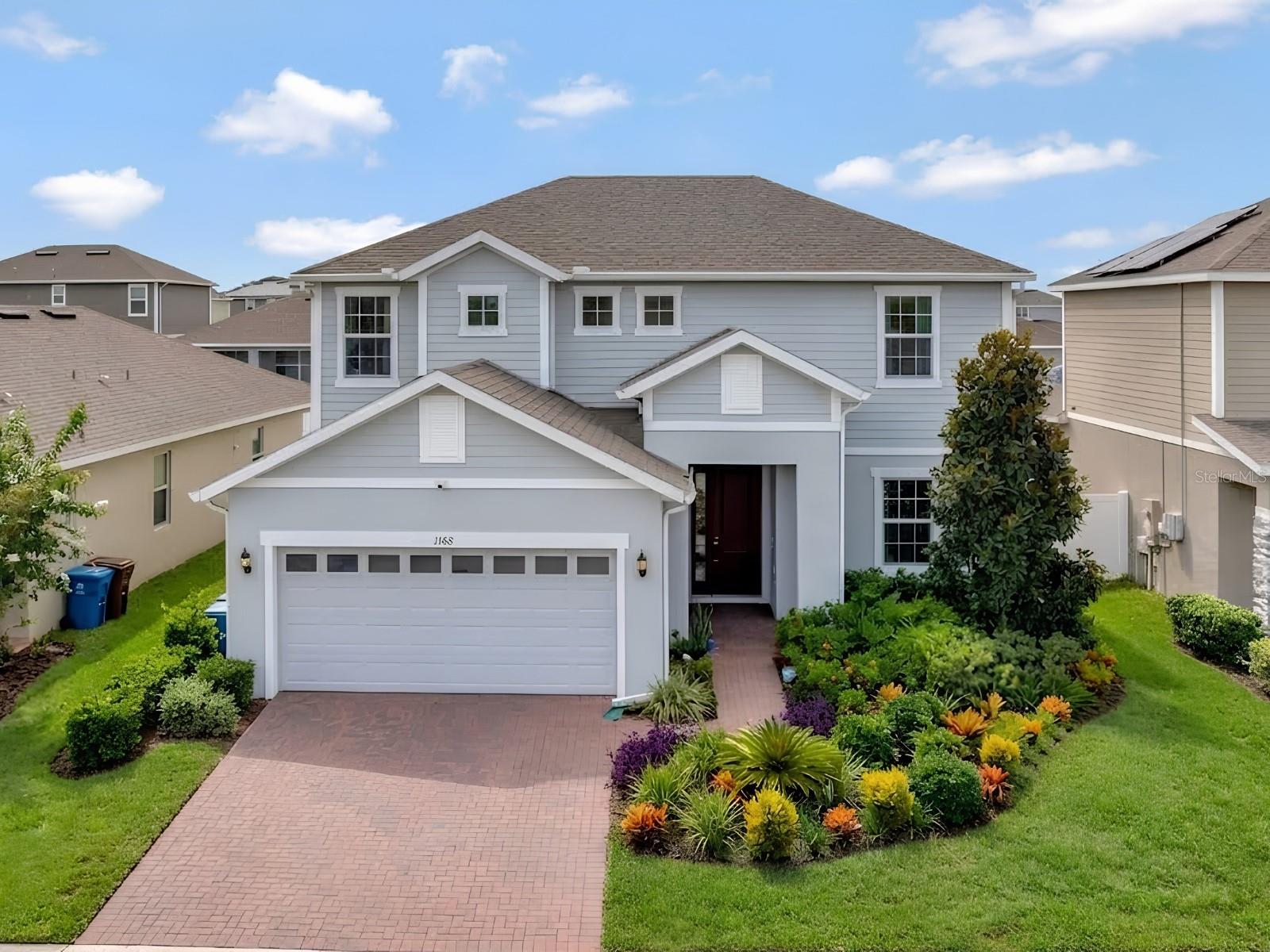 Photo of 1168 HENDON LOOP DAVENPORT FL 33837