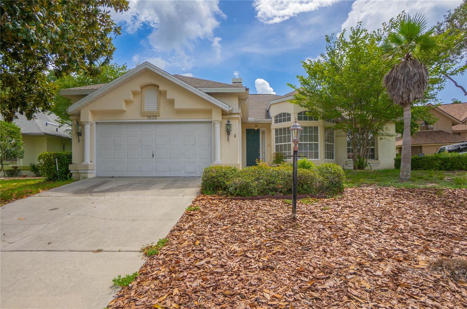 Photo of 1635 N MARLBOROUGH LOOP CRYSTAL RIVER FL 34429