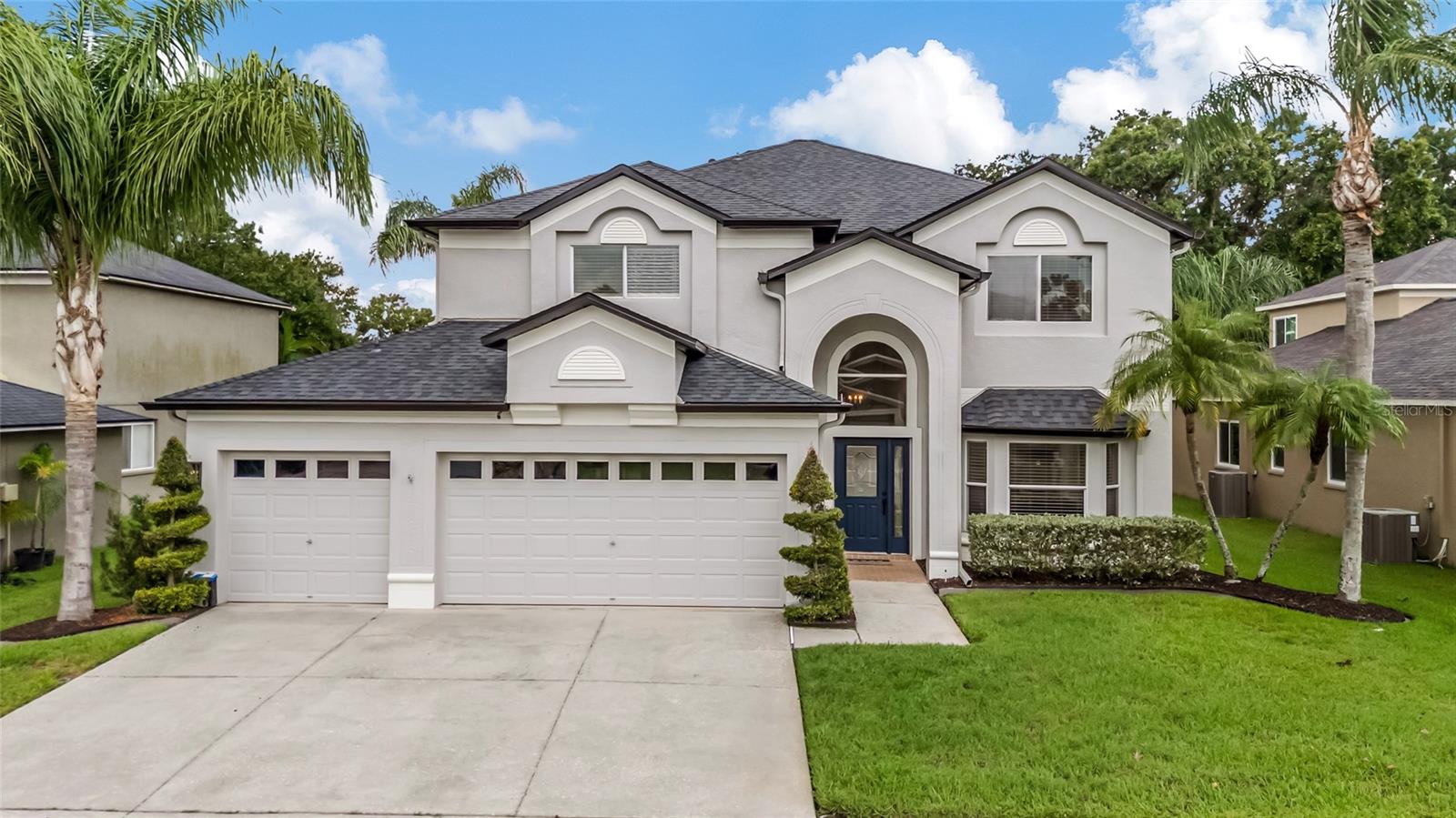 Photo of 16214 MUIRFIELD DRIVE ODESSA FL 33556