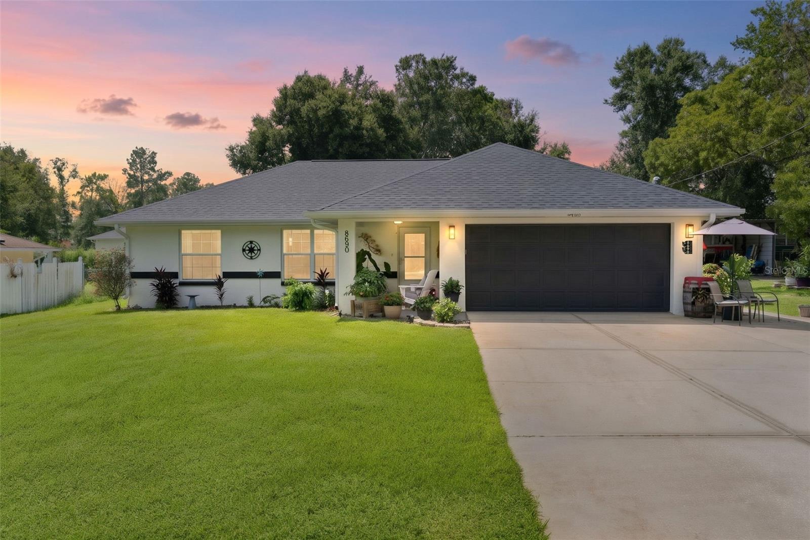 Photo of 8690 SE 158TH PLACE SUMMERFIELD FL 34491