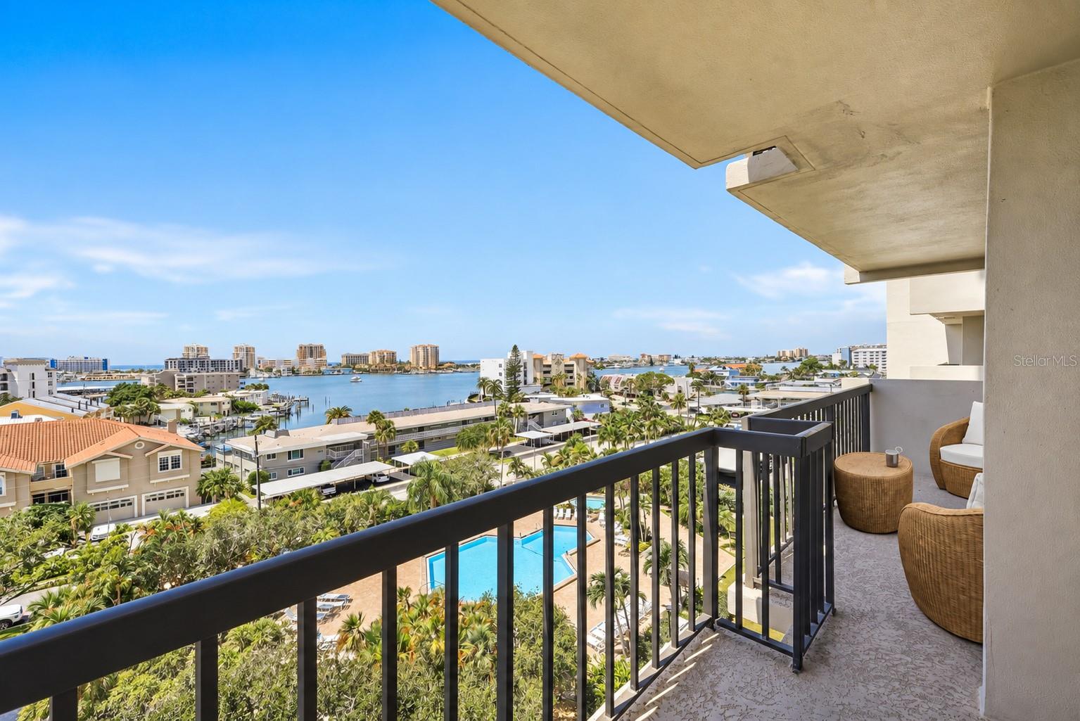 Photo of 400 ISLAND WAY #701 CLEARWATER BEACH FL 33767