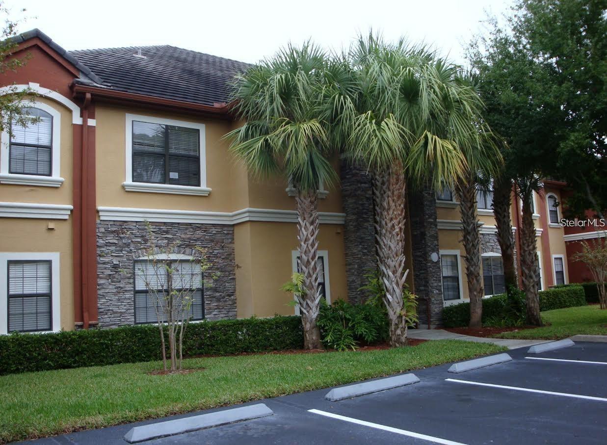 Photo of 2209 PORTOFINO PLACE #2516 PALM HARBOR FL 34683