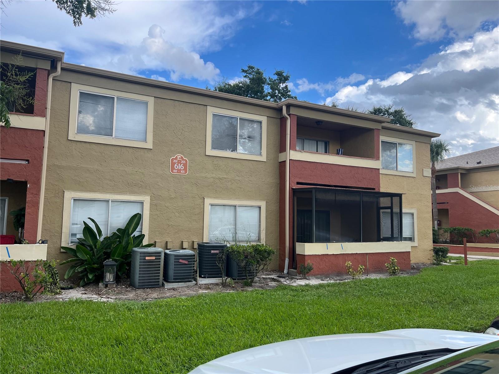 Photo of 616 KENWICK CIRCLE #105 CASSELBERRY FL 32707